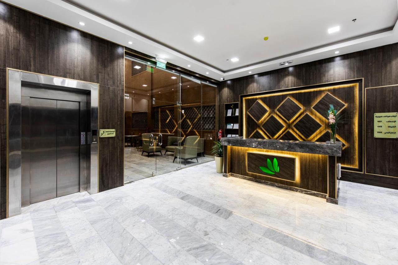 Lily Hotel Suite Hofuf Al-Hofuf Exterior foto