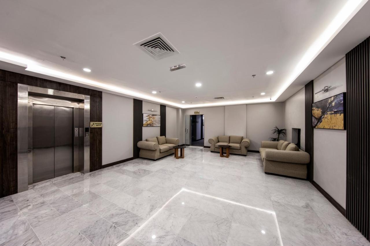 Lily Hotel Suite Hofuf Al-Hofuf Exterior foto