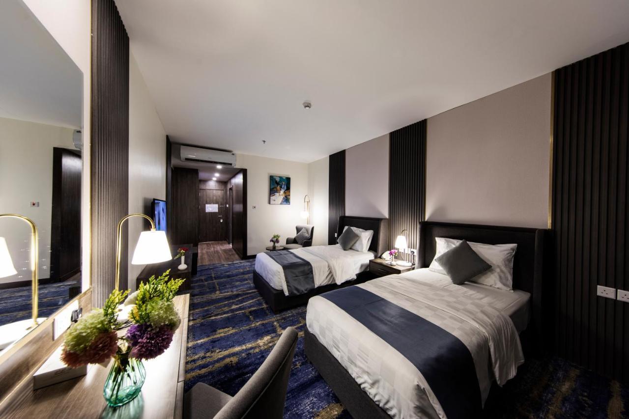 Lily Hotel Suite Hofuf Al-Hofuf Exterior foto