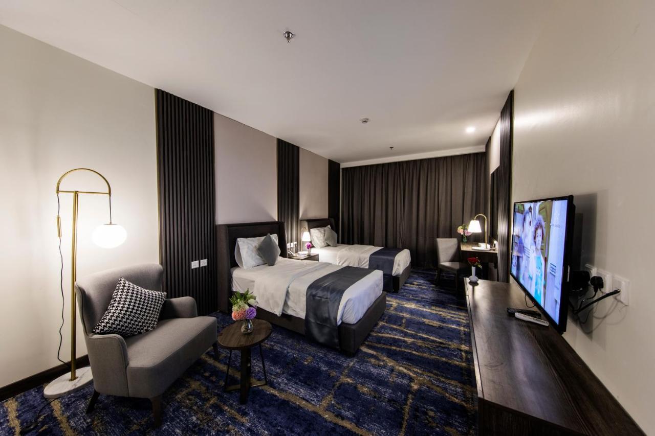 Lily Hotel Suite Hofuf Al-Hofuf Exterior foto