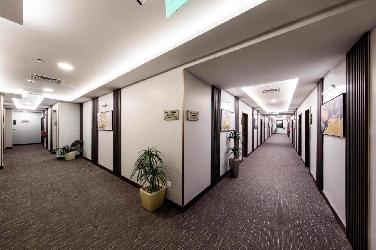 Lily Hotel Suite Hofuf Al-Hofuf Exterior foto