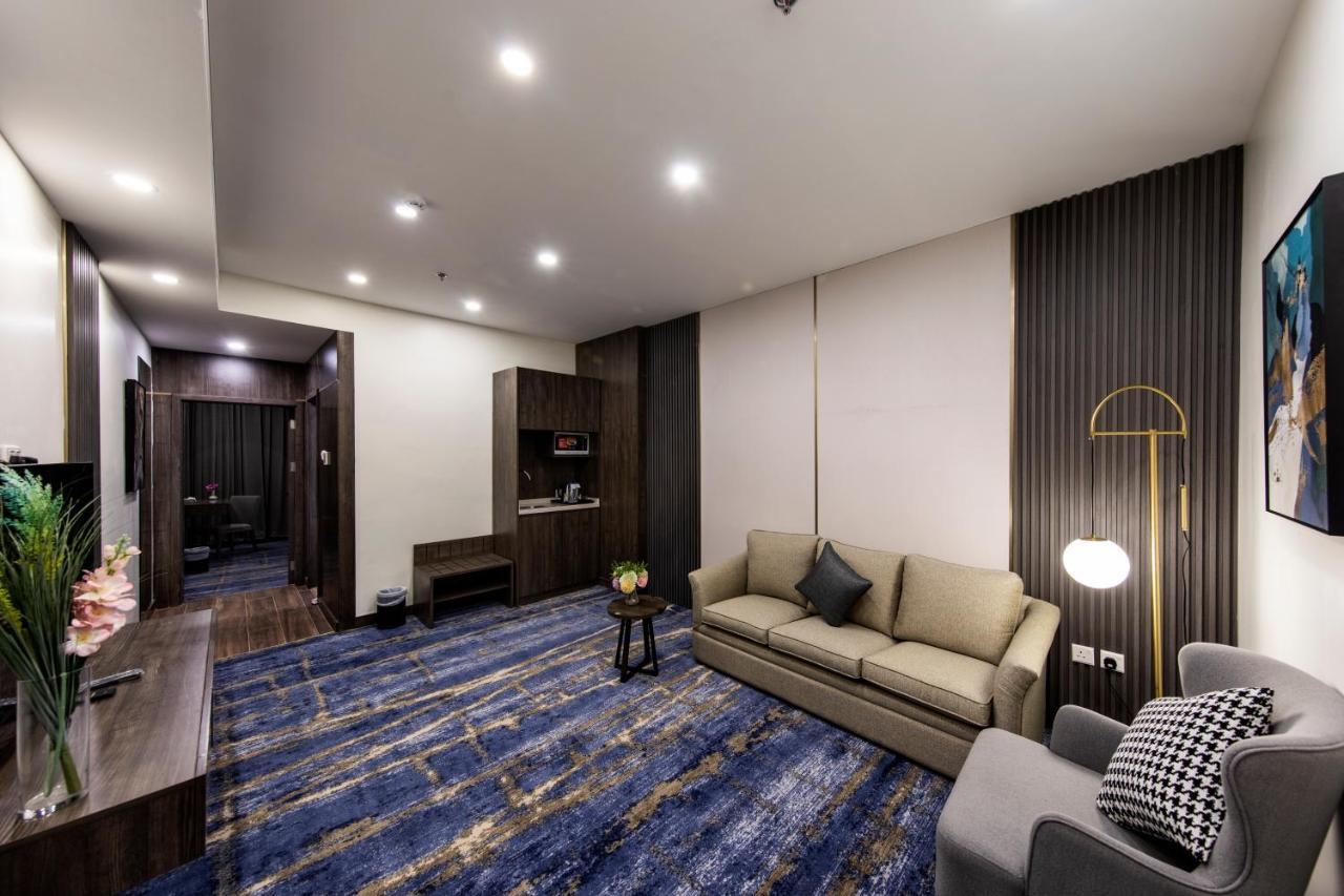 Lily Hotel Suite Hofuf Al-Hofuf Exterior foto