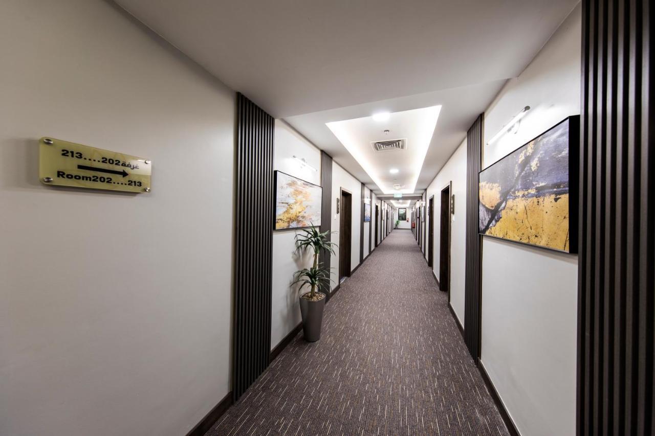 Lily Hotel Suite Hofuf Al-Hofuf Exterior foto