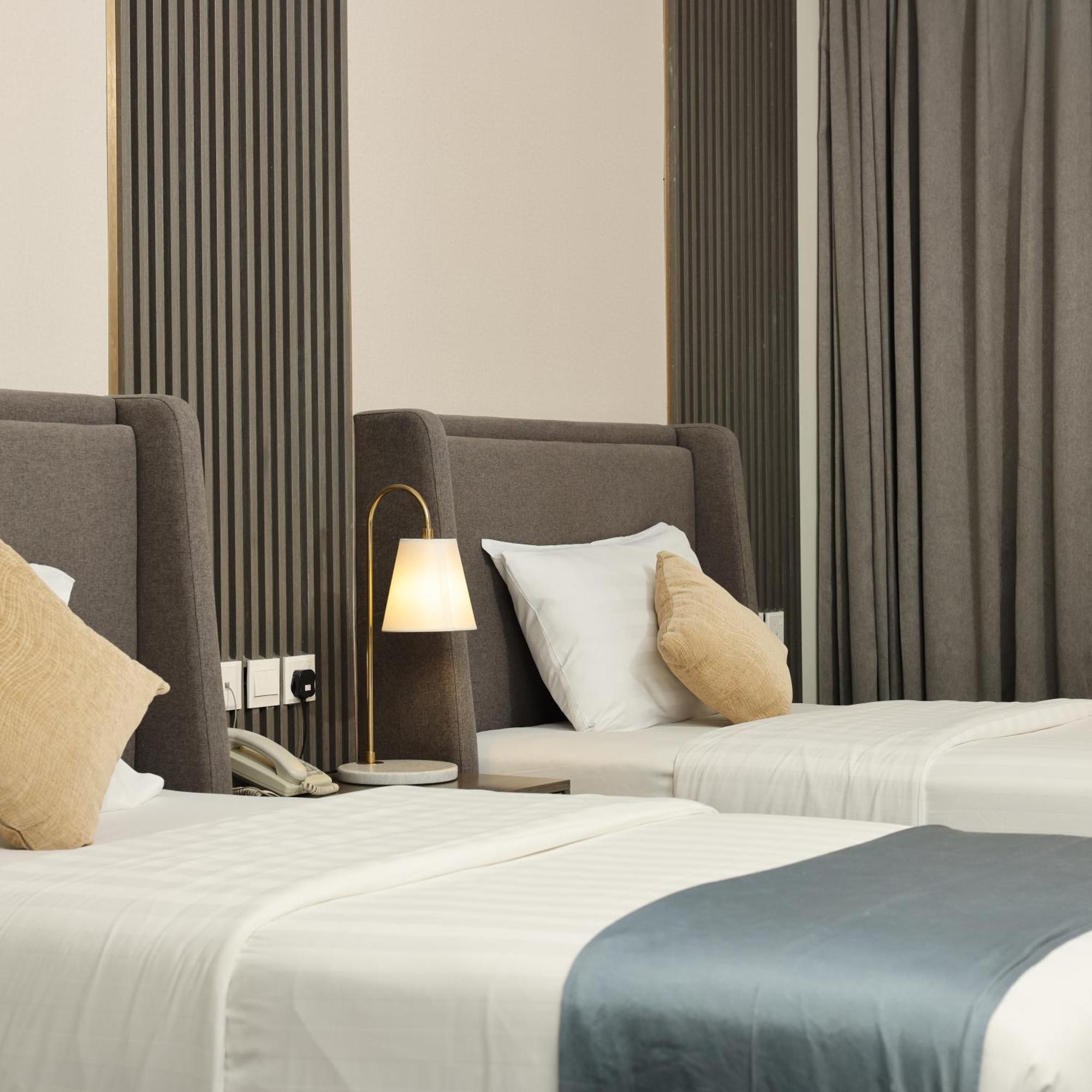 Lily Hotel Suite Hofuf Al-Hofuf Exterior foto