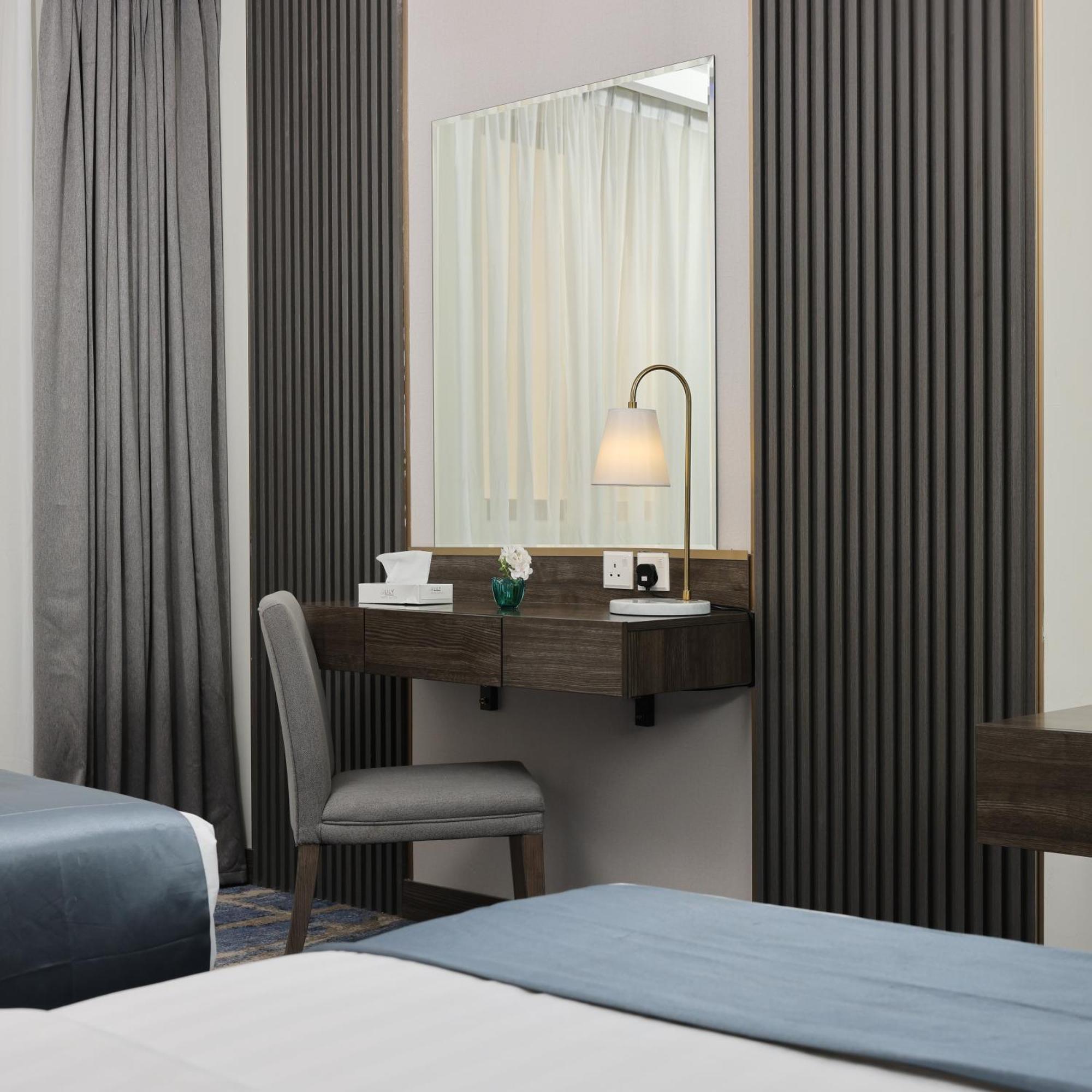 Lily Hotel Suite Hofuf Al-Hofuf Exterior foto
