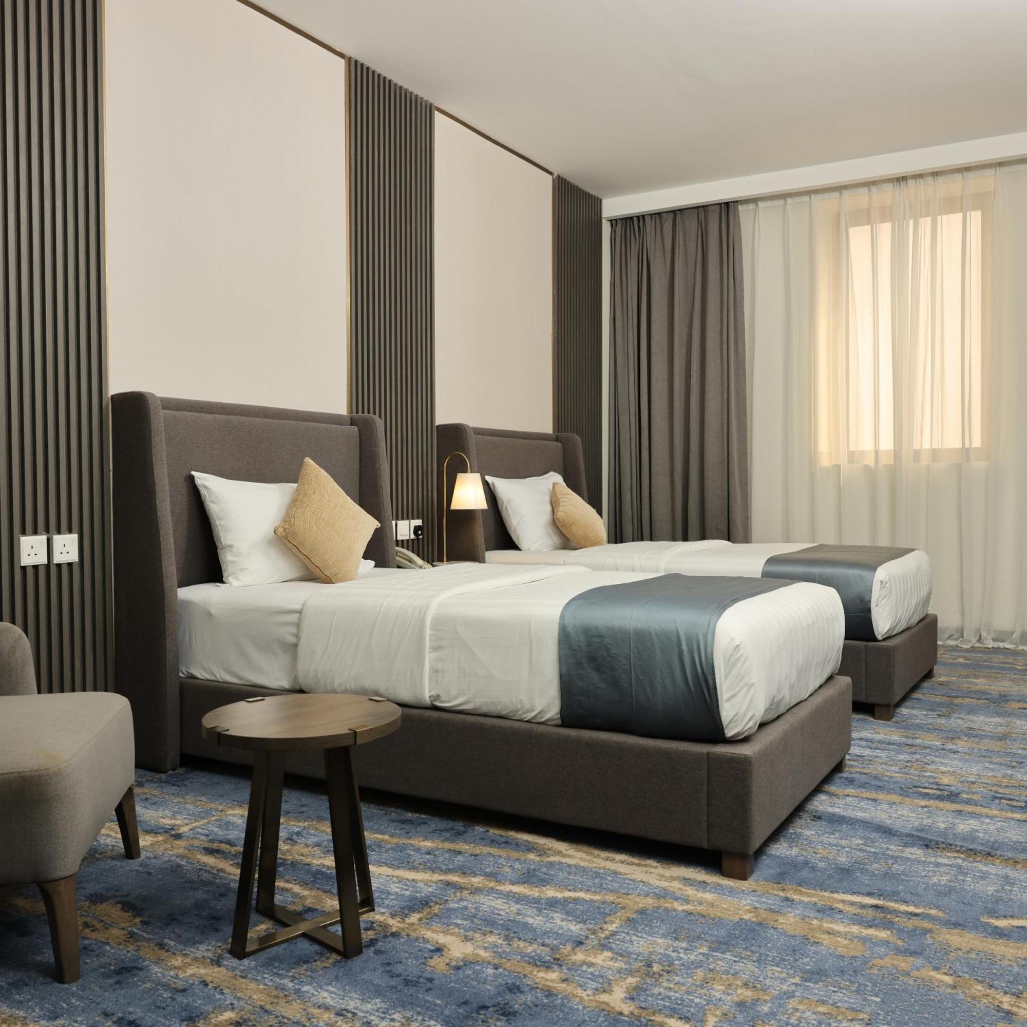 Lily Hotel Suite Hofuf Al-Hofuf Exterior foto