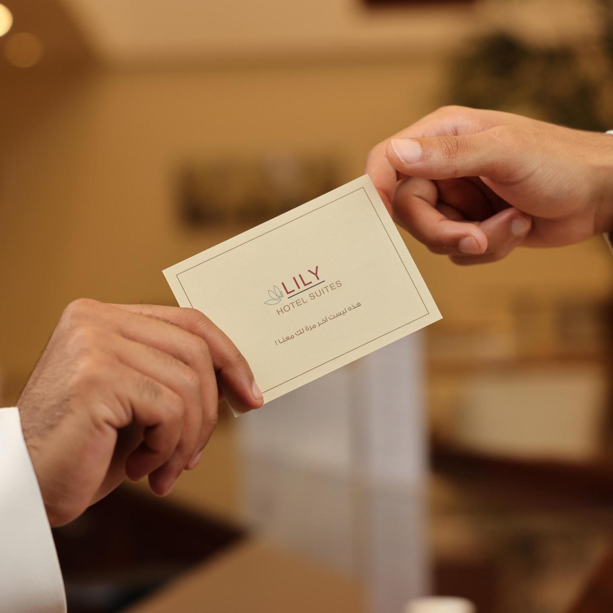Lily Hotel Suite Hofuf Al-Hofuf Exterior foto