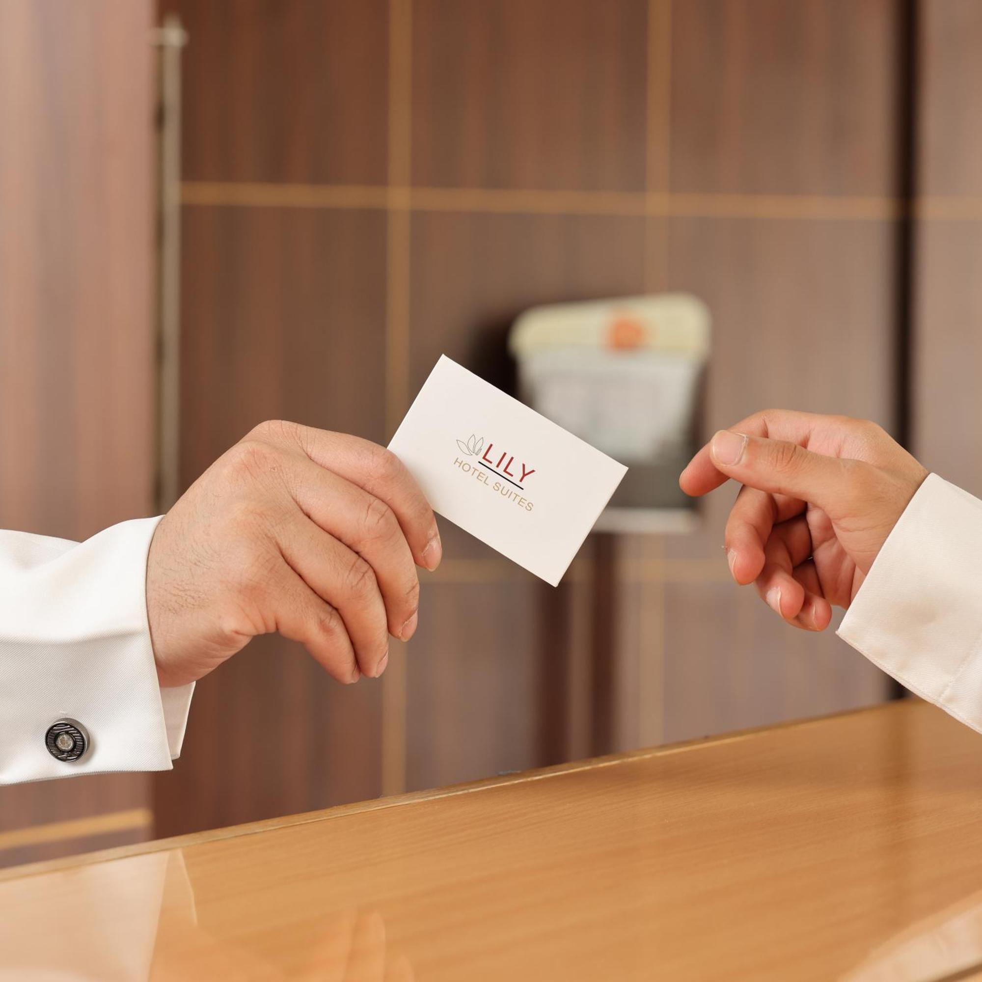 Lily Hotel Suite Hofuf Al-Hofuf Exterior foto
