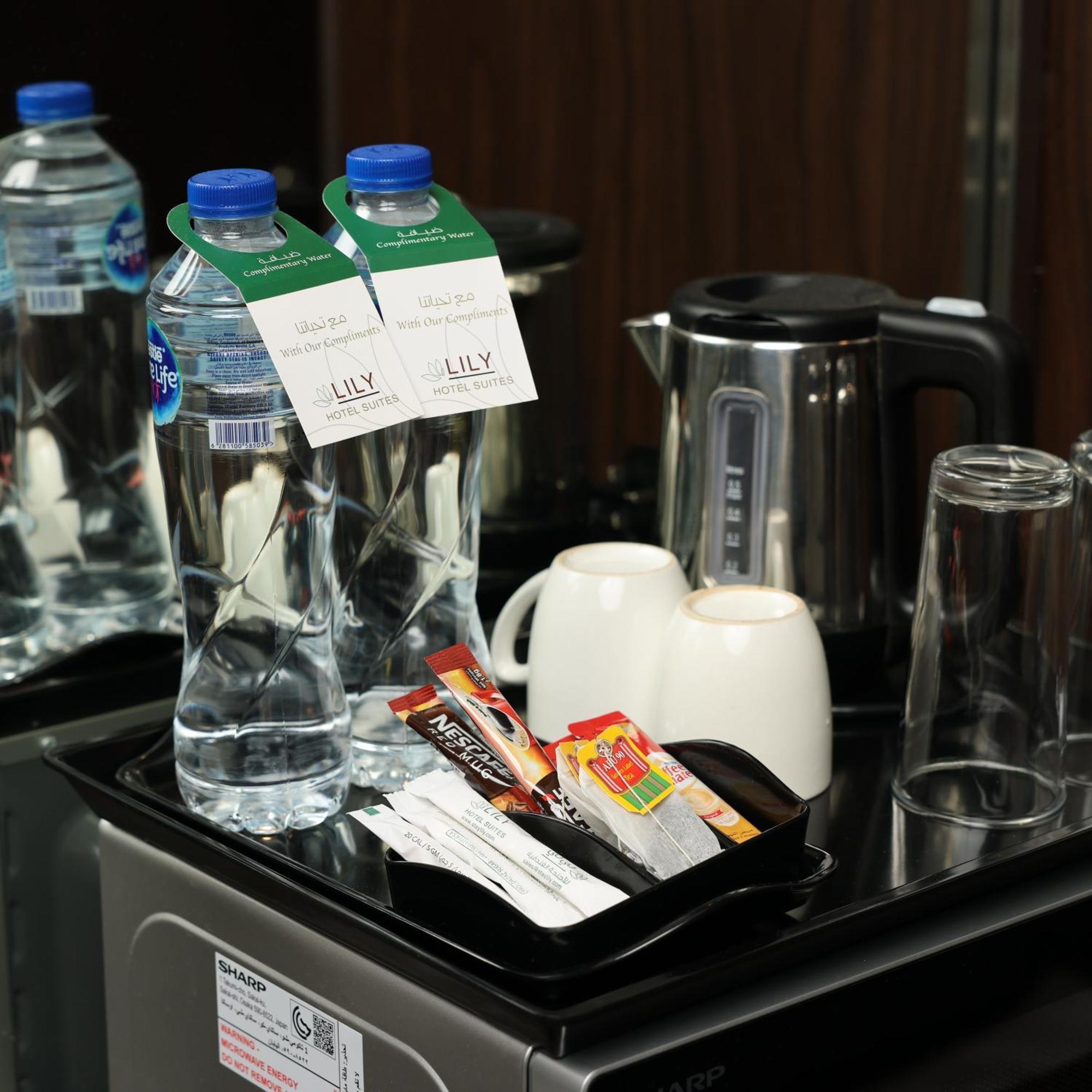 Lily Hotel Suite Hofuf Al-Hofuf Exterior foto