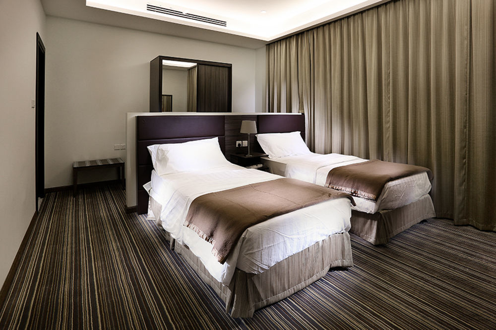 Lily Hotel Suite Hofuf Al-Hofuf Exterior foto