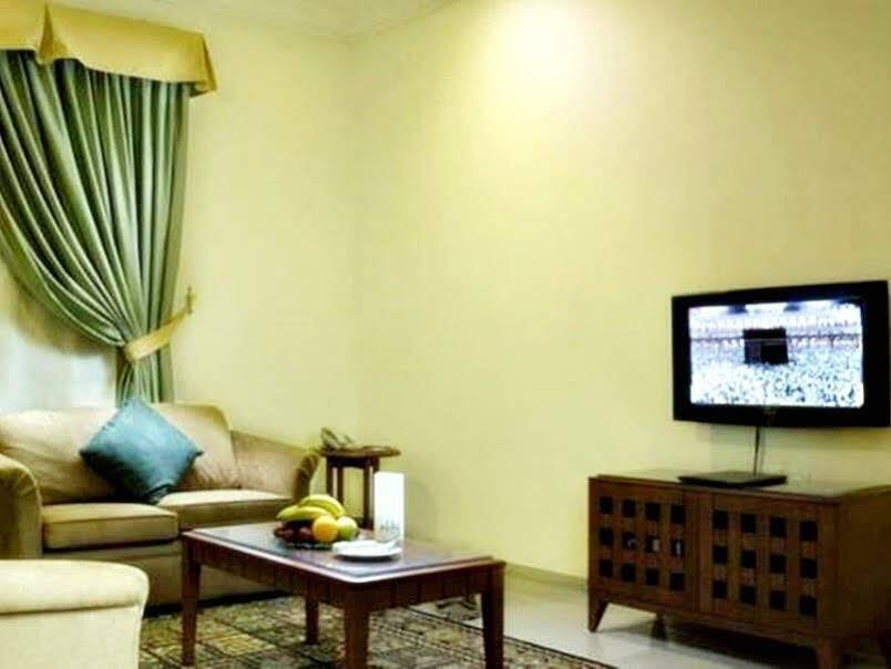 Lily Hotel Suite Hofuf Al-Hofuf Exterior foto